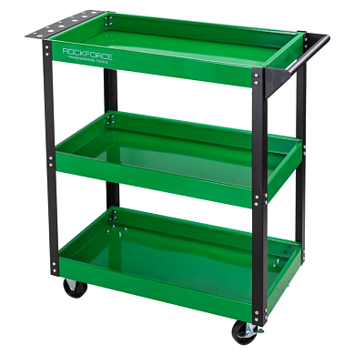 Тележка для перевозки агрегатов г/п 135 кг RockForce RF-1141343B