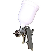 Краскопульт верхний бачок 500 мл, 3-5 атм ДИОЛД КРП-1(90332001)