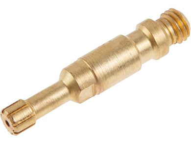 Мундштук внутренний № 1 РЗК-02 РЕДИУС Р24К-000-02.01