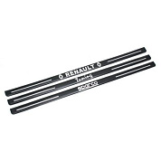 Наклейка защитная на бампер KBS-33M51, SPARCO, KING KBS-33(M51) (SPARCO)