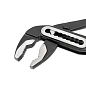 Пассатижи переставные 400 мм Forsage F-613B400