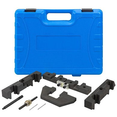 Набор фиксаторов для обслуживания двигателей BMW 8 пр. RockForce RF-908G3