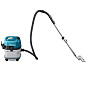 Пылесос аккумуляторный Makita VC003GLZ