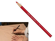 Карандаш общего назначения CHINA MARKER, красный MARKAL 96012