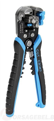 Автоматический многофункциональный стриппер КВТ WS-11