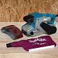 Ленточная шлифмашина 9903 MAKITA