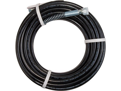 Шланг высокого давления 15 м для LS 2215, 15 м, WORTEX 1304825