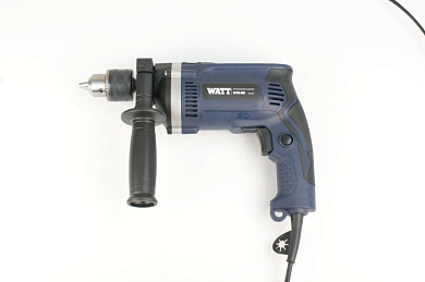 Дрель WSM-800 WATT 2.800.013.23
