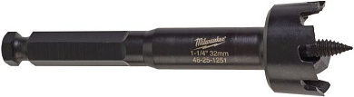 Самоврезающаяся насадка Milwaukee 32 мм 4932479480
