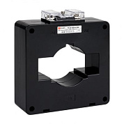 Трансформатор тока ТТЕ-100-1200/5А класс точности 0,5S EKF PROxima tte-100-1200-0.5S