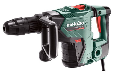 Отбойный молоток MHEV 5 BL METABO 600769500