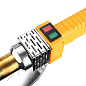 Паяльник для полипропиленовых труб PPWM2500W DEKO 085-3013