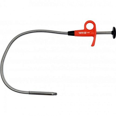 Захват магнитный гибкий с подсветкой Yato YT-06613