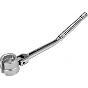 Ключ для лямбда-зонда 22х270 мм CrV Yato YT-17515