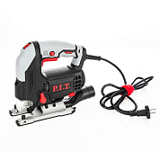 Лобзик электрический, 700Вт, пропил 70 мм, 1000-3000ход/мин, БЗП, маятник PIT PST70-C2
