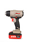 Фен аккумуляторный CROWN CT60001HX-4
