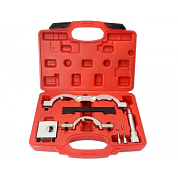 Фиксаторы для обслуживания двигателей Opel, Chevrolet 1.0, 1.2, 1.4, набор 7 пр H-D HD-06009