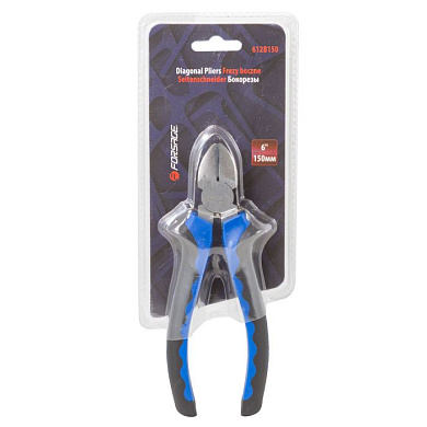 Бокорезы Cr-V 6''-150 мм Forsage F-612B150