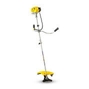 Триммер бензиновый, разъемн.прям. 0,75 кВт, 25,4см³, HT21+3/255/25,4 U-ручка легк.старт CHAMPION T260-2