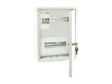 Щит учетно-распред. навес. ЩУРН-3/12Э, 400х300х125 TDM SQ0905-0047