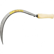 Серп, 325 мм, ''Жнец - 47'', зубчатое полотно, Арти Россия 64103