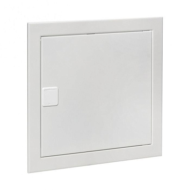 Дверь металлическая для щита "Nova" 1 габарит IP40 EKF PROxima nv-door-m-1