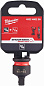 Ударный адаптер для головок 3/8''(F)х1/4''(M) Milwaukee 4932480299