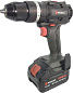 Дрель ударная аккумуляторна ABS 20 COMBI CLSC, WUMAX (без аккумуляторов и зарядного устройства) WÜRTH 5717519110