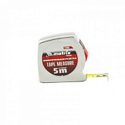 Рулетка Chrom, хромированный корпус Matrix