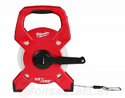 Рулетка из стекловолокна 60 м Milwaukee 48225360