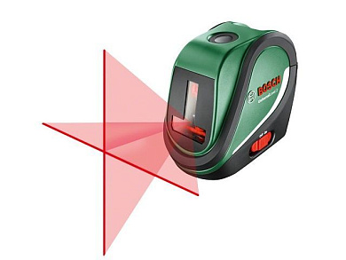Лазерный нивелир UniversalLevel 3 BOSCH (0603663900)