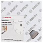 Алмазный диск Bosch 115х22,23 мм ECO Universal (2.608.615.027)