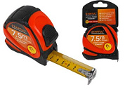 Рулетка 7,5м/25 мм STARTUL STANDART ST3112-7525M