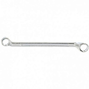 Накидной ключ отогнутый на 75° SPARTA