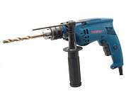 Дрель ударная МСУ 11-13 РЭ в кор., 610 Вт, патрон ЗВП, 1 скор. ФИОЛЕНТ ИДФР298115007-К1