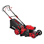 Газонокосилка бензиновая GL51SP-K, 170 см3, 51 см, привод, 50 л MTX 58838