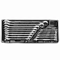 Набор ключей комбинированных 16 пр. 6-24 мм RockForce RF-T5161