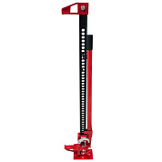 Домкрат реечный 3 т, 160-1070 мм Хай-Джек 48" Horex HZ 01.6.002J
