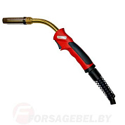 Горелка для MIG/MAG сварки FB 360 (5 м) FUBAG 38448