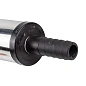 Насос для перекачки топлива, 12V, 40W, 20л/мин, Ø38 мм, Ø выходного отв. 16 мм BaumAuto BM-ST33-10