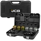 Набор инструментов для замены сайлентблоков, втулок и подшипников 26 пр. JCB JCB-933T1