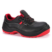 Обувь рабочая HECTOR PLITKA 4, низкая, р-р 41 WÜRTH 0535929241