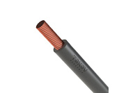 Кабель КГтп-ХЛ 1х25, бухта 10м РС 1895886-10