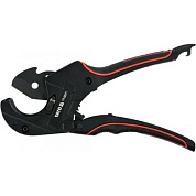 Труборез для труб ПВХ 42 мм PTFE Yato YT-22271