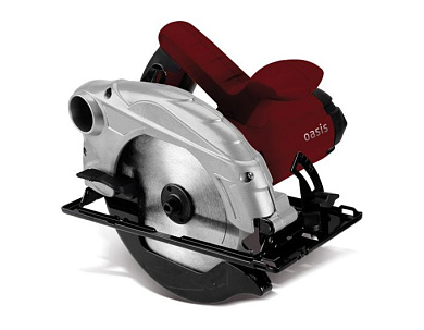 Пила циркулярная PC-185 OASIS PC-185