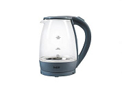 Электрочайник (серый) ЭЛБЭТ ЕК1,8-01Ср