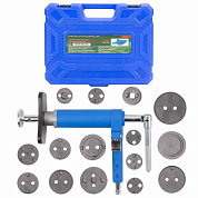 Набор для обслуживания тормозных цилиндров 16 пр. пневматический право/левосторонний привод RockForce RF-65815