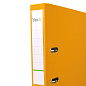 Папка-регистратор "Yesli:", А4, 50 мм, ПВХ, желтый