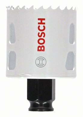 Коронка по дереву 46 мм Progressor for Wood and Metal BOSCH (2608594216)