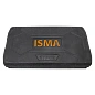 Набор инструментов 17 пр. ISMA ISMA-2017